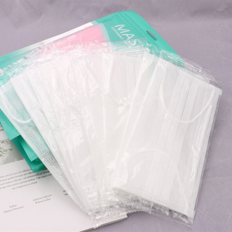 舟牌冰感口罩 夏季防護新選擇